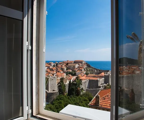 Minceta Old Town Apartment Dubrovnik