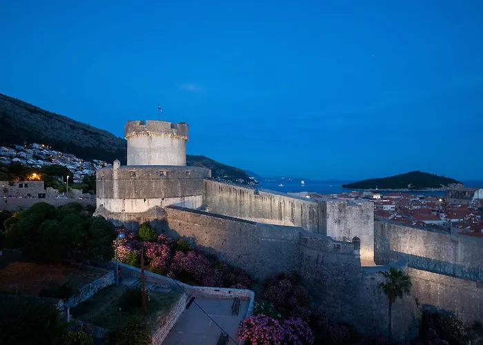 Minceta Old Town