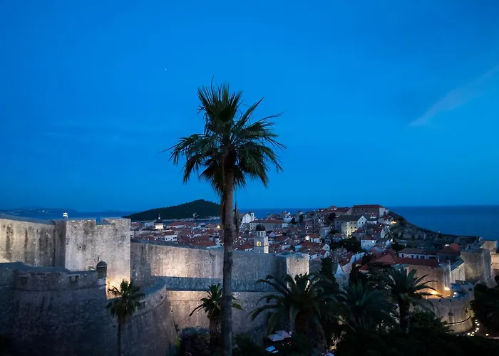 Minceta Old Town