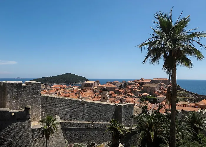 Apartment Minceta Old Town Dubrovnik