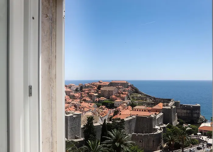 Minceta Old Town アパート *