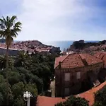 Minceta Old Town Dubrovnik