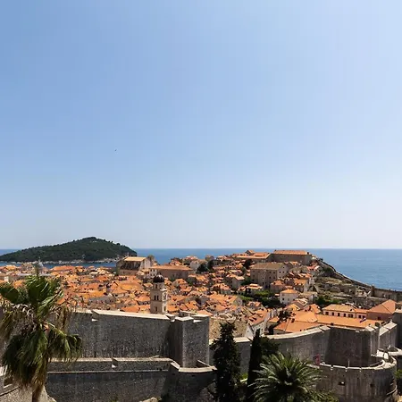 Minceta Old Town Lejlighed