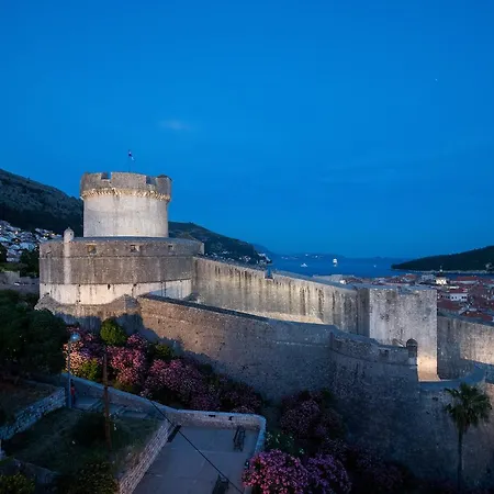 Minceta Old Town