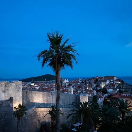 Minceta Old Town