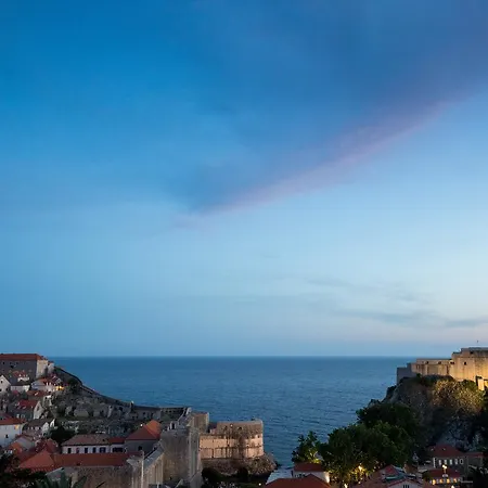 Minceta Old Town * دوبروفينك