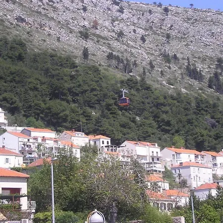 شقة Minceta Old Town دوبروفينك