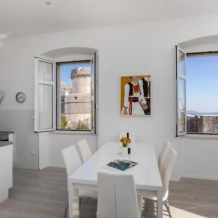 Minceta Old Town Apartament