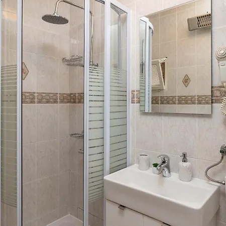 Apartament Minceta Old Town