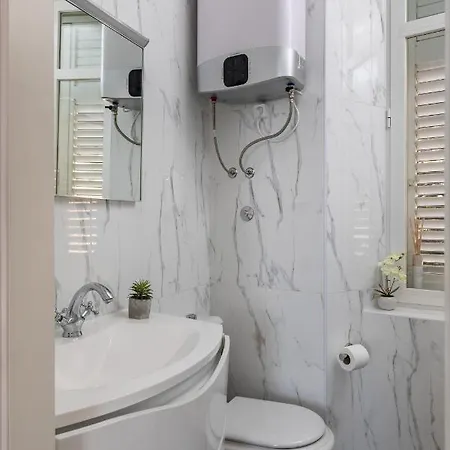 Minceta Old Town * Dubrownik