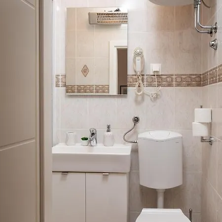 Apartament Minceta Old Town *