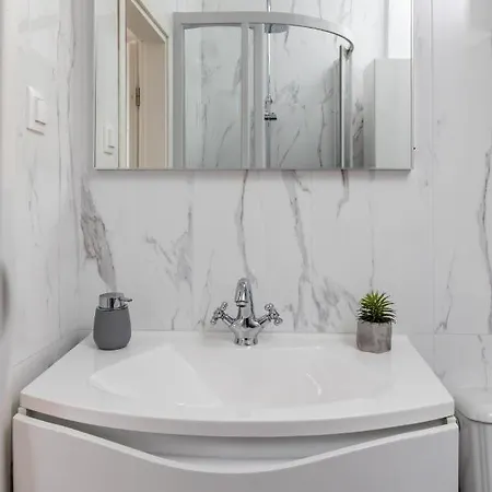 Minceta Old Town Apartament