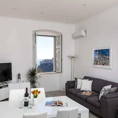 Minceta Old Town Apartament Dubrownik