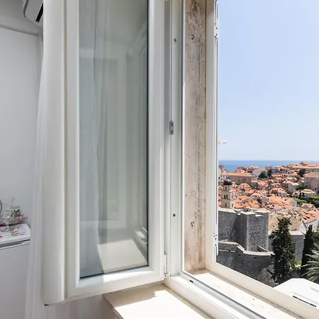 Apartament Minceta Old Town Dubrownik