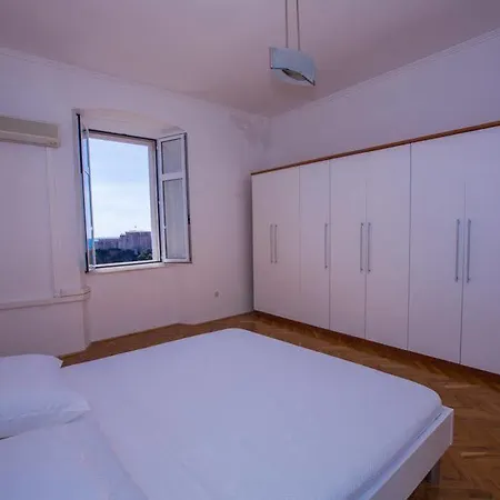 Minceta Old Town Dubrownik