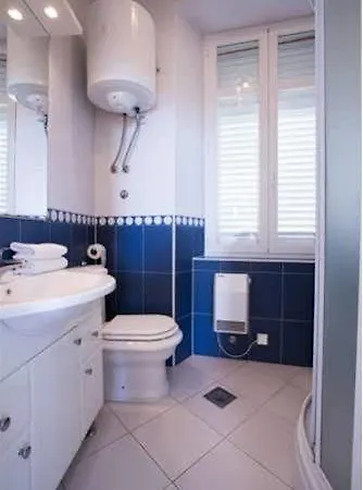 Minceta Old Town Apartament Dubrownik