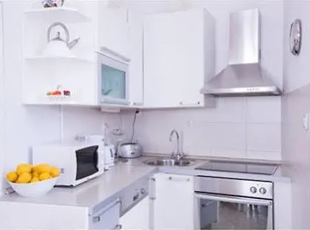 Apartament Minceta Old Town Dubrownik