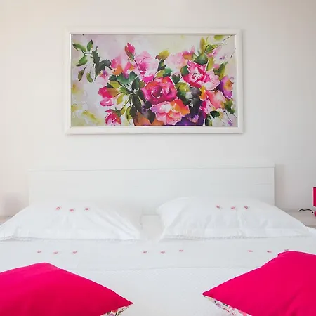 Minceta Old Town Apartament