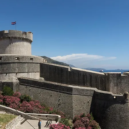 Minceta Old Town * Dubrownik