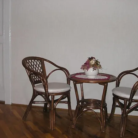 Minceta Old Town Apartament Dubrownik