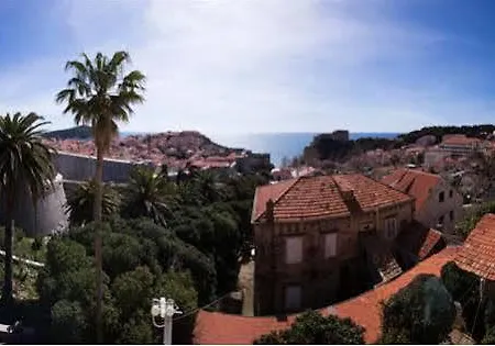 Minceta Old Town Dubrownik