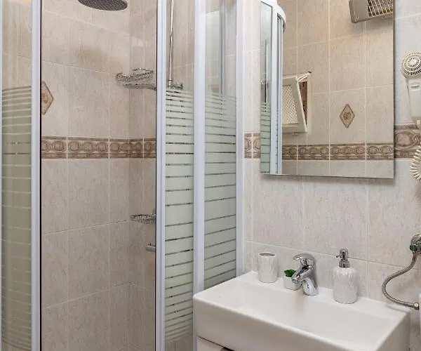Apartament Minceta Old Town