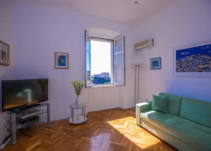 Minceta Old Town Apartament