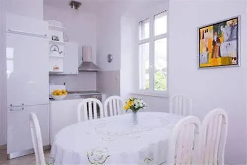 Minceta Old Town Apartament Dubrownik