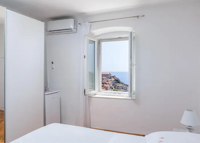 Apartament Minceta Old Town