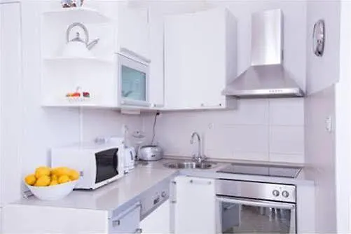 Apartament Minceta Old Town Dubrownik