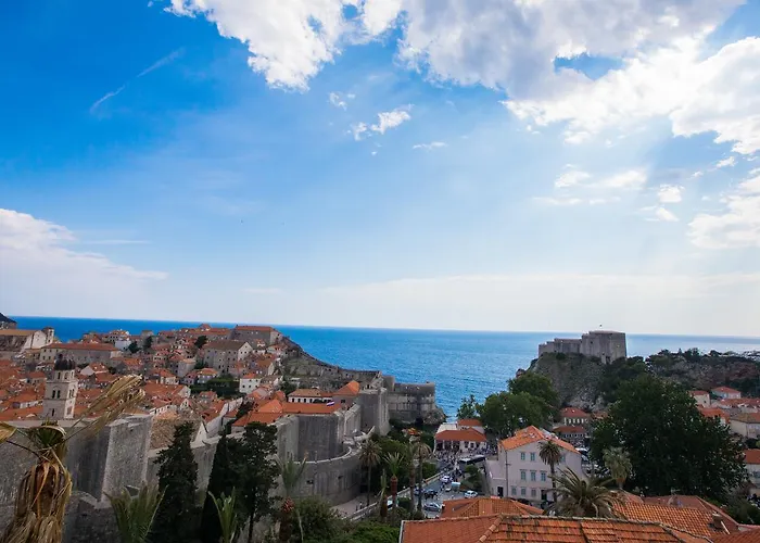Minceta Old Town *