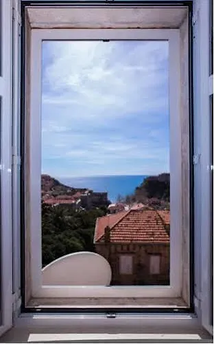 Minceta Old Town Apartament